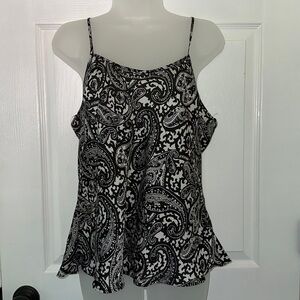 WHBM Camisole